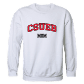 W Republic Mom Crewneck Cal State East Bay Pioneers 564-205