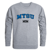 W Republic Mom Crewneck Middle Tennessee State Blue Raiders 564-223