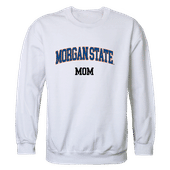 W Republic Mom Crewneck Morgan State Bears 564-224