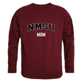 W Republic Mom Crewneck New Mexico State Aggies 564-225