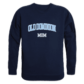 W Republic Mom Crewneck Old Dominion Monarchs 564-228