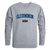 W Republic Mom Crewneck Old Dominion Monarchs 564-228