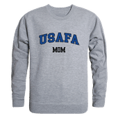 W Republic Mom Crewneck Air Force Falcons 564-242