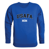W Republic Mom Crewneck Air Force Falcons 564-242