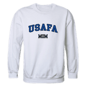 W Republic Mom Crewneck Air Force Falcons 564-242