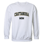 W Republic Mom Crewneck Tennessee Chattanooga Mocs 564-246