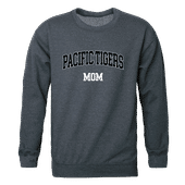 W Republic Mom Crewneck Pacific University Boxers 564-248