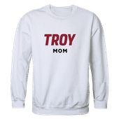 W Republic Mom Crewneck Troy Trojans 564-254