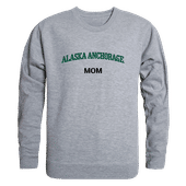 W Republic Mom Crewneck University Of Alaska Anchorage Seawolves 564-259