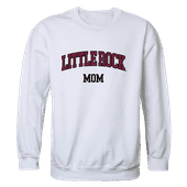 W Republic Mom Crewneck University Of Arkansas At Little Rock 564-262