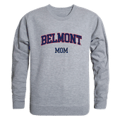 W Republic Mom Crewneck Belmont University Bruins 564-265