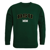 W Republic Mom Crewneck Bemidji State Beavers 564-266