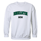 W Republic Mom Crewneck Binghamton University Bearcats 564-267