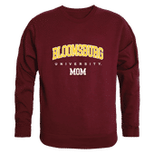 W Republic Mom Crewneck Bloomsburg University Huskies 564-268
