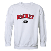 W Republic Mom Crewneck Bradley Braves 564-270
