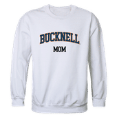 W Republic Mom Crewneck Bucknell University Bisons 564-273