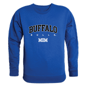 W Republic Mom Crewneck Buffalo Bulls 564-274