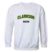 W Republic Mom Crewneck Clarkson Golden Knights 564-281