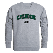 W Republic Mom Crewneck Cleveland State University 564-282