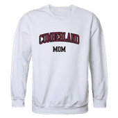 W Republic Mom Crewneck Cumberland University Phoenix 564-287