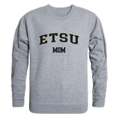W Republic Mom Crewneck East Tennessee State Buccaneers 564-294