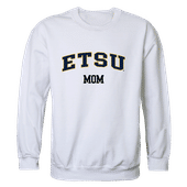 W Republic Mom Crewneck East Tennessee State Buccaneers 564-294