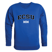 W Republic Mom Crewneck Elizabeth City State Vikings 564-297