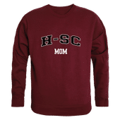 W Republic Mom Crewneck Hampden Sydney Tigers 564-309