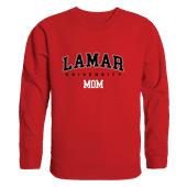 W Republic Mom Crewneck Lamar Cardinals 564-326