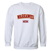 W Republic Mom Crewneck Louisiana-Monroe Warhawks 564-331