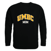 W Republic Mom Crewneck Maryland Baltimore Retrievers 564-336