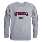 W Republic Mom Crewneck Maryland Eastern Shore Hawks 564-337