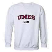 W Republic Mom Crewneck Maryland Eastern Shore Hawks 564-337