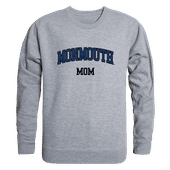W Republic Mom Crewneck Monmouth University 564-345