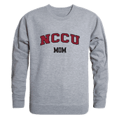 W Republic Mom Crewneck North Carolina Central Eagles 564-353