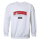 W Republic Mom Crewneck Otterbein University Cardinals 564-361