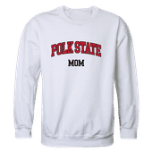 W Republic Mom Crewneck Polk State Eagles 564-362