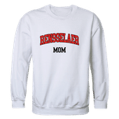 W Republic Mom Crewneck Rensselaer Polytechnic Institute 564-367