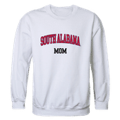 W Republic Mom Crewneck South Alabama Jaguars 564-382