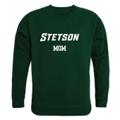 W Republic Mom Crewneck Stetson University Hatters 564-387