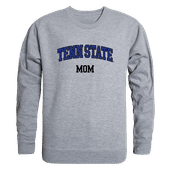 W Republic Mom Crewneck Tennessee State University Tigers 564-390
