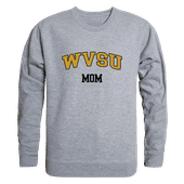 W Republic Mom Crewneck West Virginia Mountaineers 564-404