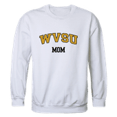 W Republic Mom Crewneck West Virginia Mountaineers 564-404