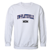 W Republic Mom Crewneck Wisconsin Platteville Pioneers 564-410