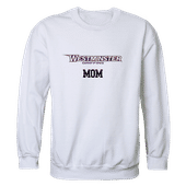 W Republic Mom Crewneck Westminster Griffins 564-421