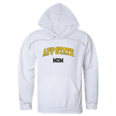 W Republic Mom Hoodie Appalachian State Mountaineers 565-104