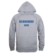 W Republic Mom Hoodie Uc Riverside Highlanders 565-111