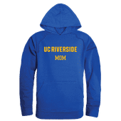W Republic Mom Hoodie Uc Riverside Highlanders 565-111
