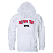 W Republic Mom Hoodie Delaware State University Hornets 565-120
