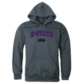 W Republic Mom Hoodie Kansas State Wildcats 565-127
